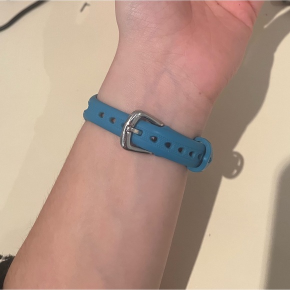 Timex Ironman - teal - Picture 6 of 8